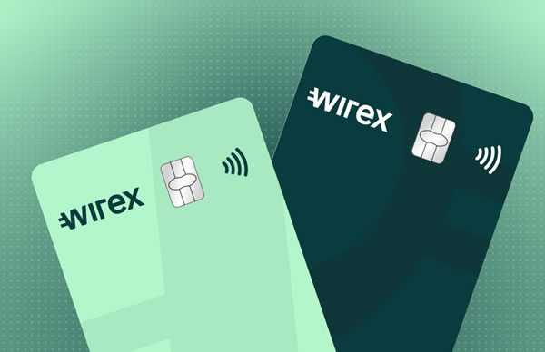 Wirex Card