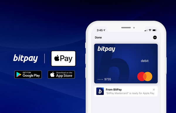 Bitpay Card