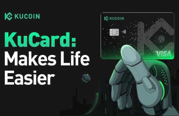 KuCard (KuCoin)