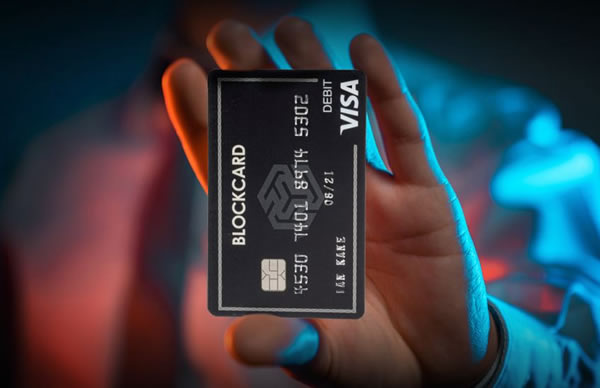 BlockCard
