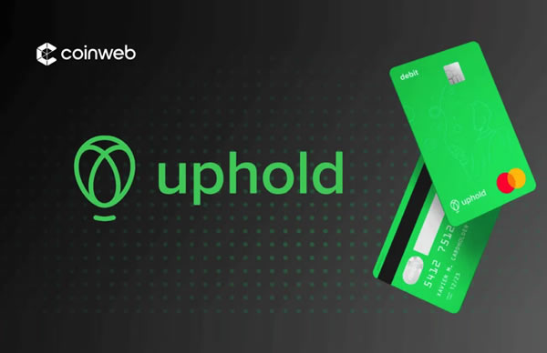 Uphold Card