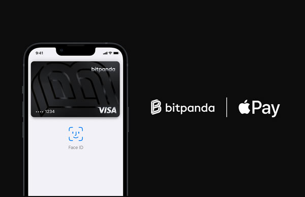 Bitpanda Card