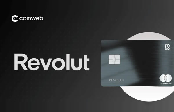 Revolut Metal